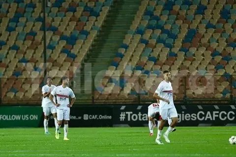 128 مليون جنيه.. خسائر الزمالك بعد الإقصاء من الكونفدرالية